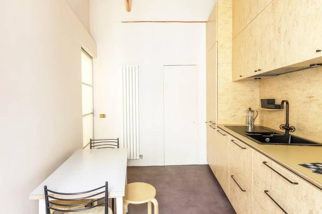 Filipponeri 112, Via Dei Banchi Vecchi Apartment Rom