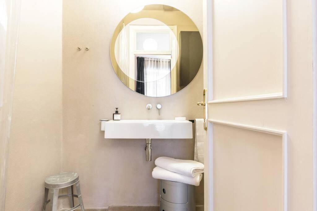 Apartment Filipponeri 112, Via Dei Banchi Vecchi Rom