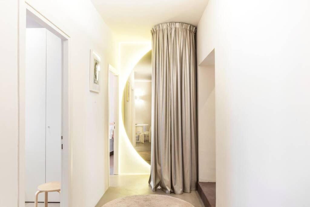 Filipponeri 112, Via Dei Banchi Vecchi Apartment Rom