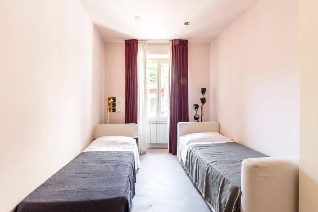 Apartment Filipponeri 112, Via Dei Banchi Vecchi