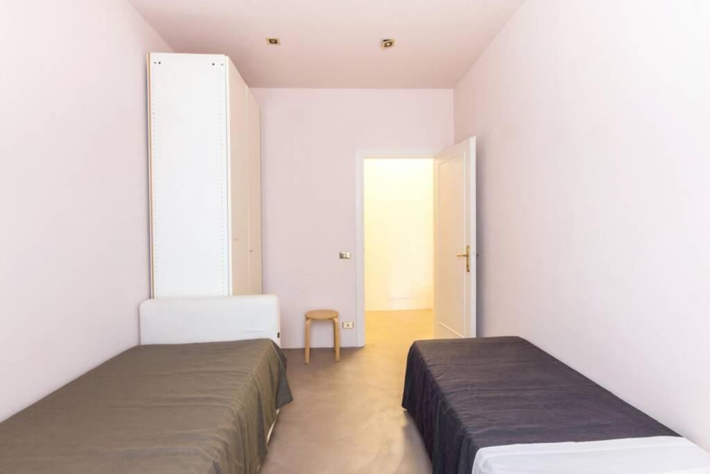 Apartment Filipponeri 112, Via Dei Banchi Vecchi Rom