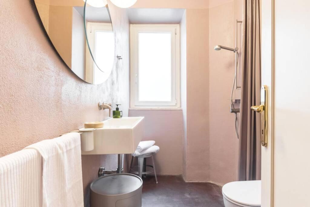Filipponeri 112, Via Dei Banchi Vecchi * Rom