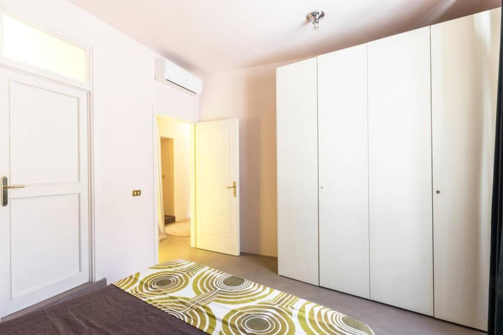 Filipponeri 112, Via Dei Banchi Vecchi Apartment